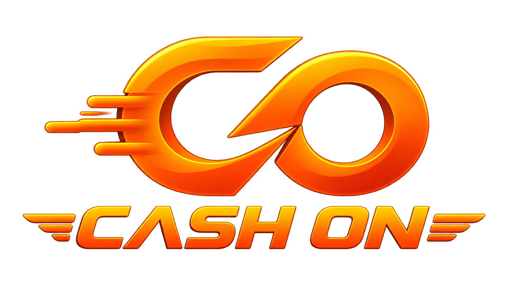 Logo Cash On